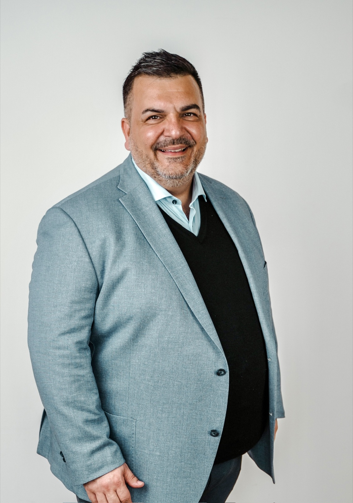 Marco Pusceddu